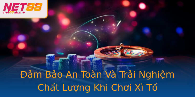 Đảm Bảo An Toàn Và Trải Nghiệm Chất Lượng Khi Chơi Xì Tố Đảm Bảo An Toàn Và Trải Nghiệm Chất Lượng Khi Chơi Xì Tố