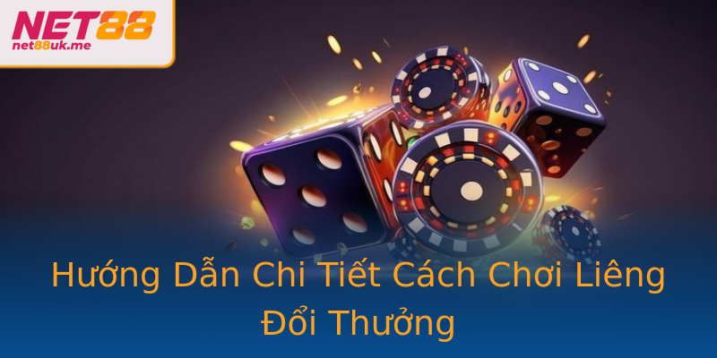Hướng Dẫn Chi Tiết Cách Chơi Liêng Đổi Thưởng Hướng Dẫn Chi Tiết Cách Chơi Liêng Đổi Thưởng
