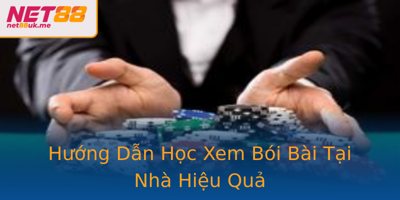 Hướng Dẫn Học Xem Bói Bài Tại Nhà Hiệu Quả Hướng Dẫn Học Xem Bói Bài Tại Nhà Hiệu Quả