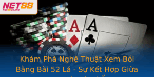 Khám Phá Nghệ Thuật Xem Bói Bằng Bài 52 Lá - Sự Kết Hợp Giữa Trực Giác và Bí Ẩn 1 Kham Pha Nghe Thuat Xem Boi Bang Bai 52 La Su Ket Hop Giua Truc Giac Va Bi An