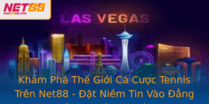 Khám Phá Thế Giới Cá Cược Tennis Trên Net88 - Đặt Niềm Tin Vào Đẳng Cấp Chuyên Nghiệp 10 Kham Pha The Gioi Ca Cuoc Tennis Tren Net88 At Niem Tin Vao Ang Cap Chuyen Nghiep