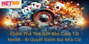 Kèo Nhà Cái Tại Net88 - Bí Quyết Đánh Bại Nhà Cái Và Nâng Cao Kỹ Năng Cá Cược 1 Kham Pha The Gioi Keo Cuoc Tai Net88 Bi Quyet Anh Bai Nha Cai Va Nang Cao Ky Nang Ca Cuoc