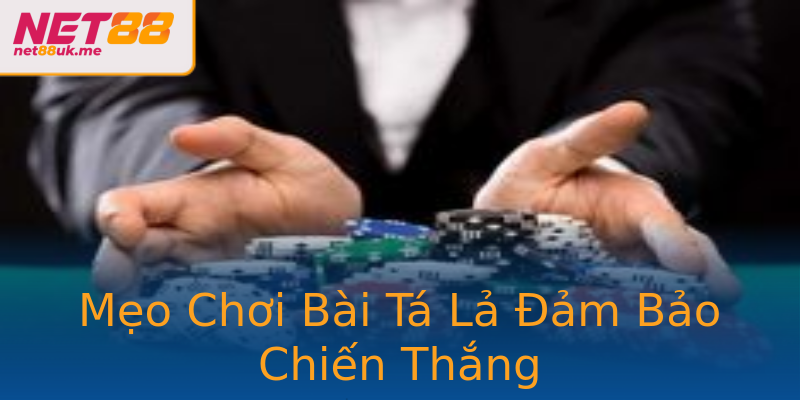 Mẹo Chơi Bài Tá Lả Đảm Bảo Chiến Thắng Mẹo Chơi Bài Tá Lả Đảm Bảo Chiến Thắng