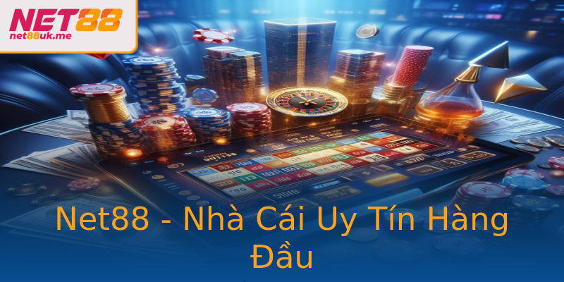 Net88 - Nhà Cái Uy Tín Hàng Đầu Net88 - Nhà Cái Uy Tín Hàng Đầu