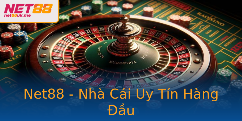 Net88 - Nhà Cái Uy Tín Hàng Đầu Net88 - Nhà Cái Uy Tín Hàng Đầu