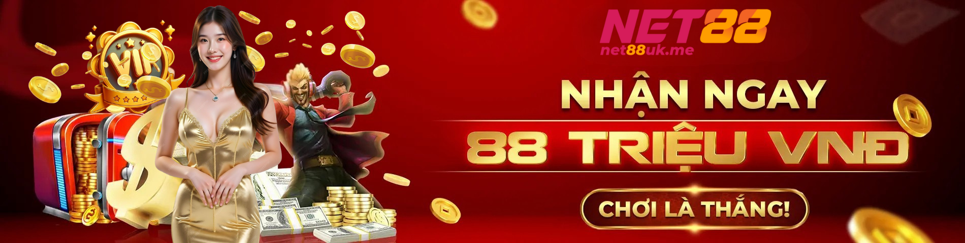 Net88 Nhan Ngay 88 Trieu Vnd