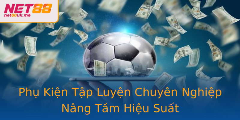 Phụ Kiện Tập Luyện Chuyên Nghiệp Nâng Tầm Hiệu Suất Phụ Kiện Tập Luyện Chuyên Nghiệp Nâng Tầm Hiệu Suất