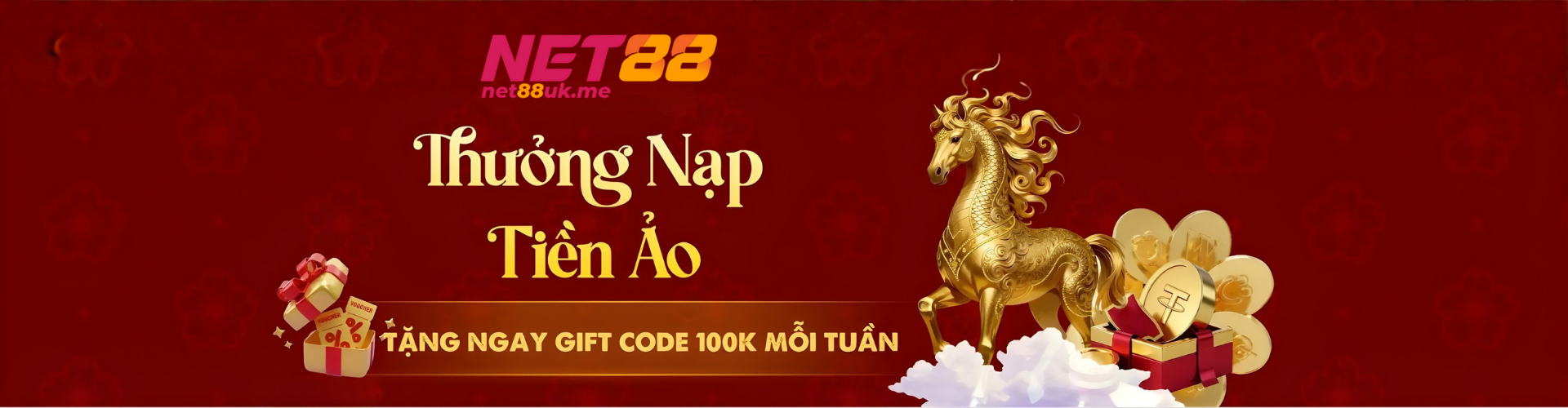 Net88 - Nhà Cái Giải Trí Trực Tuyến Được Quan Tâm 2026 1 Net88 Banner 1